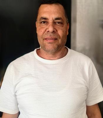 Gaziemir-Sarnı&ccedil; Hazır Beton Tesisi